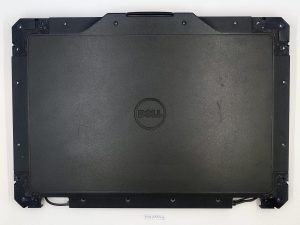 Originalni Dell Latitude 14 Rugged Extreme LCD Poklopac stražnjeg gornjeg poklopca HUA01 XGCYY