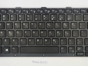 Originalna Dell Latitude 5404/5414/7204/7404 robusna US ENGLESKA tipkovnica 0186tv 0HMW9K K6