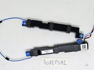 Originalni dijelovi prijenosnog računala Dell Latitude 5420 5421 E5420 E5421 GDF40 0W3929 s ugrađenim zvučnicima