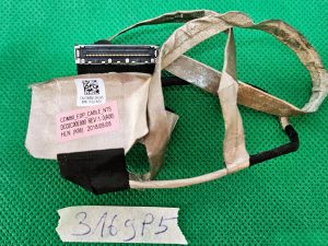 Originalni Dell Latitude 5580 5590 Precision 3520 LCD EDP kabel 0748W1 DC02C00E800 dijelovi prijenosnog računala