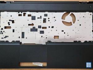 Originalni Dell Latitude 5580 Precision 3520 TouchPad s naslonom za dlanove AP1S4000800 A166U1