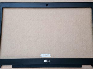 Originalni Dell Latitude 5590 LCD okvir YJRM7 HUC 03 - 15,6" prednji zaštitni poklopac