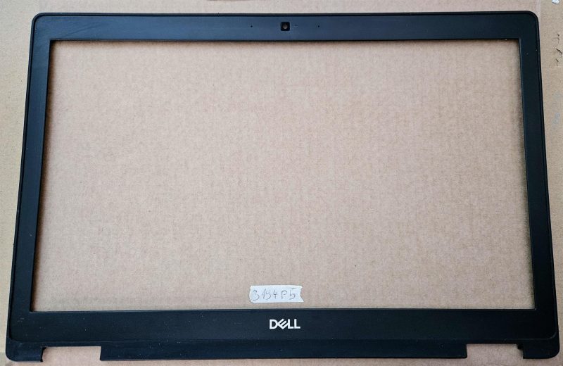 Originalni Dell Latitude 5590 LCD okvir YJRM7 HUC 03 - 15,6" prednji zaštitni poklopac