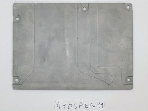 Originalni poklopac vrpčastog kabela tipkovnice Dell Latitude 7204 7214
