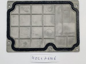 Originalni poklopac vrpčastog kabela tipkovnice Dell Latitude 7204 7214