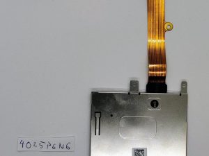 Originalna ploča Dell Latitude 7204 Rugged Smart Card G0T8H 0G0T8H CN-0G0T8H