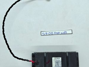 Originalna Dell Latitude 7204 robusna ploča čitača pametnih kartica G0T8H 0G0T8H - visokokvalitetni dio prijenosnog računala