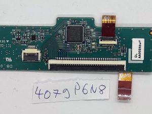 Zamjena originalne čvrste spojne ploče Dell Latitude 7214 AA002A