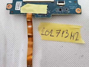 Originalna Dell Latitude 7214 robusna razvodna ploča AA002A zamjenski dio