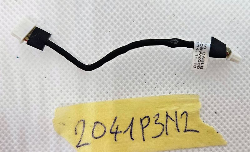 Originalni Dell Latitude 7404 5404 GPS kabel 1414-08W2000 - testirano - brza dostava