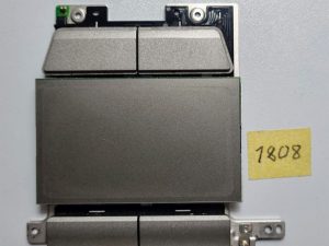 Originalni miš za prijenosno računalo Dell Latitude D620 Touchpad KGDDEN006B HUB 02