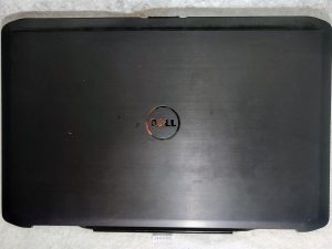 Zamjena poklopca gornjeg stražnjeg poklopca originalnog LCD prijenosnog računala Dell Latitude E5430 - kamera, LCD kabel