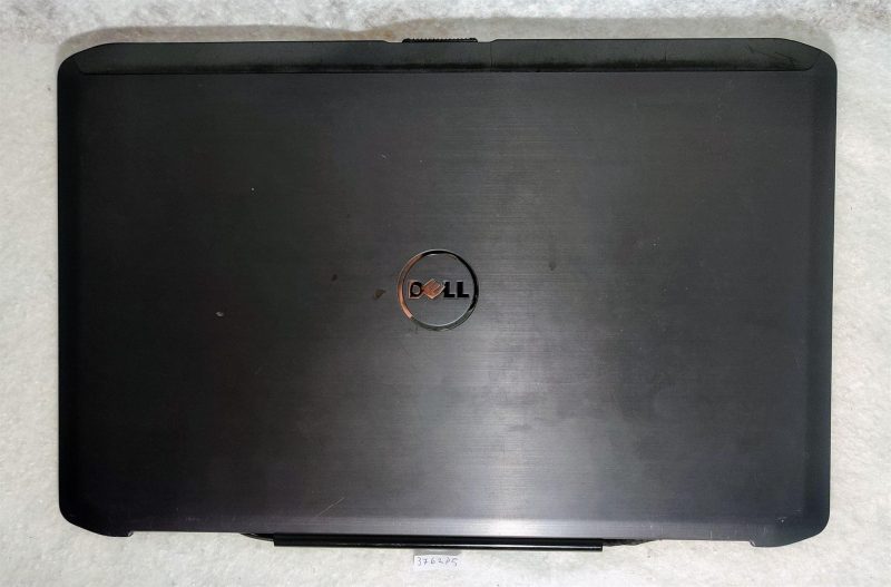 Zamjena poklopca gornjeg stražnjeg poklopca originalnog LCD prijenosnog računala Dell Latitude E5430 - kamera, LCD kabel