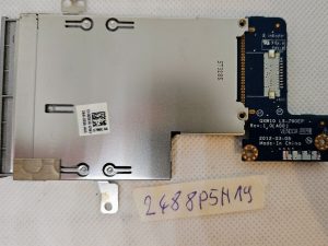 Originalni dijelovi za prijenosno računalo Dell Latitude E5430 čitač pametnih kartica LS-790EP 0D5KXG