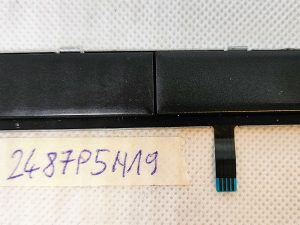 Originalni Dell Latitude E5430/E5530 Touchpad tipke PK37B00BX00 A11D01 | Dijelovi prijenosnog računala
