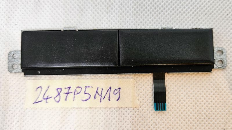 Originalni Dell Latitude E5430/E5530 Touchpad tipke PK37B00BX00 A11D01 | Dijelovi prijenosnog računala