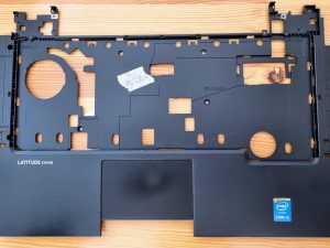 Dell Latitude E5440 OEM oslonac za ruku za prijenosno računalo s dodirnom podlogom A137LB CN-A137LB - original