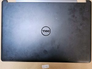 Originalni Dell Latitude E5470 LCD zaslon, stražnji poklopac, gornji poklopac 0C0MRN AQ1FD000104