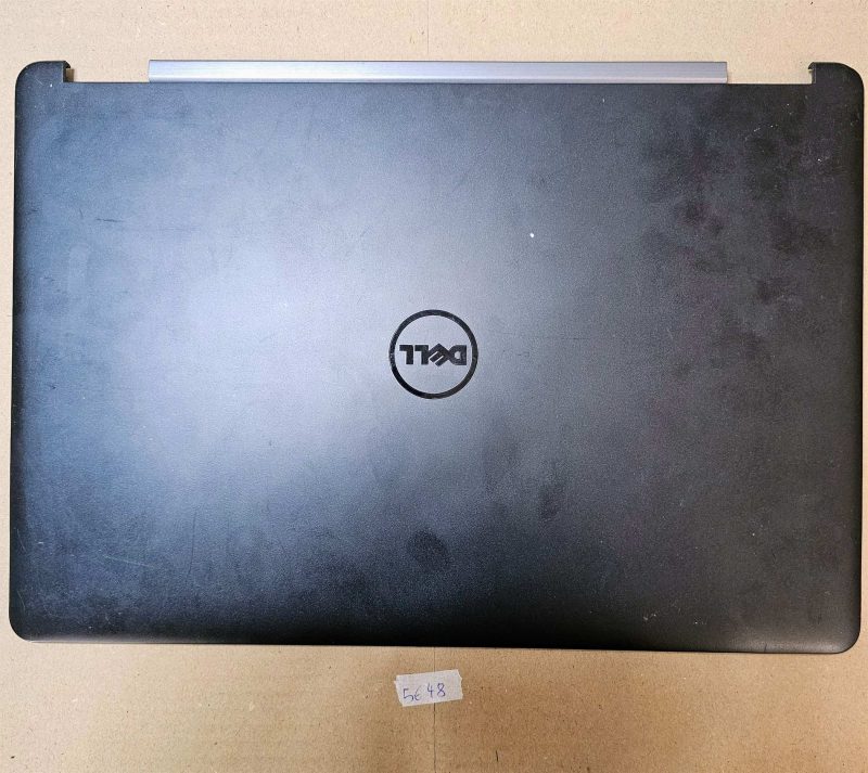 Originalni Dell Latitude E5470 LCD zaslon, stražnji poklopac, gornji poklopac 0C0MRN AQ1FD000104