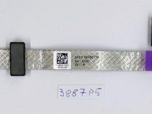 Originalna Dell Latitude E5530 audio USB IO ploča LS-7905P 8DVRJ & kabel NBX00011700