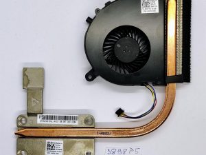 Originalni Dell Latitude E5530 hladnjak + ventilator AT0M10010VL 9HG8X 09HTYD
