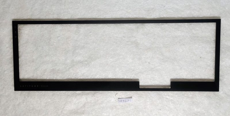 Originalni okvir tipkovnice Dell Latitude E5530 okvir okvira 0K0TTM AP0M1000D00