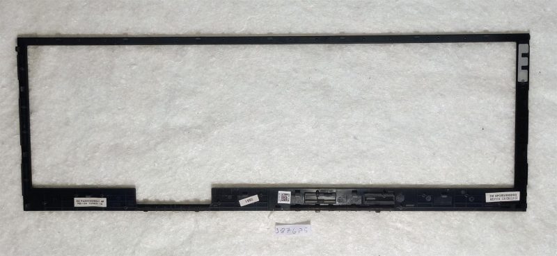 Originalni okvir tipkovnice Dell Latitude E5530 okvir okvira 0K0TTM AP0M1000D00 - Slika 2