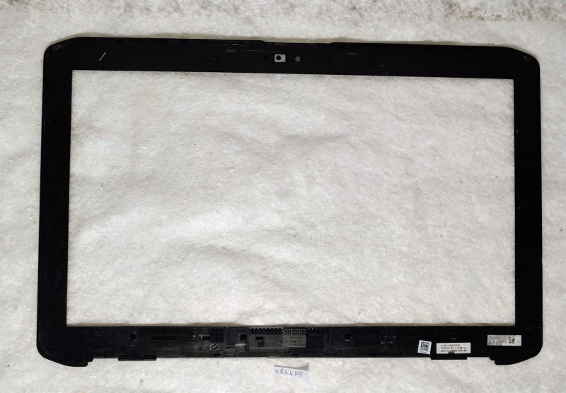 Originalni Dell Latitude E5530 LCD zaslon s prednjim okvirom 0CC26W CC26W Zamjenski dio - Slika 2