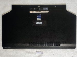 Donji poklopac originalnog prijenosnog računala Dell Latitude E5530 Pristupna ploča vrata 0K3KWK