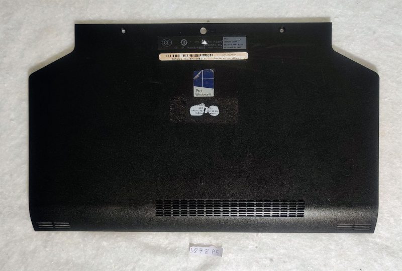 Donji poklopac originalnog prijenosnog računala Dell Latitude E5530 Pristupna ploča vrata 0K3KWK