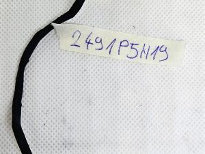 Originalni Dell Latitude E5530 DC kabel za napajanje 0171XT za prijenosno računalo - brza dostava!