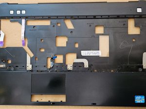 Originalni Dell Latitude E5530 poklopac oslonca za ruku 7671J - zamjena dijelova prijenosnog računala