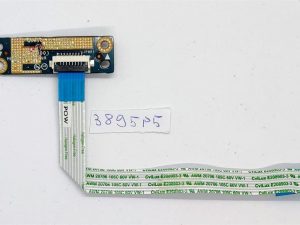 Originalna Dell Latitude E5530 ploča s gumbom za uključivanje JPWR1 - zamjenski dio