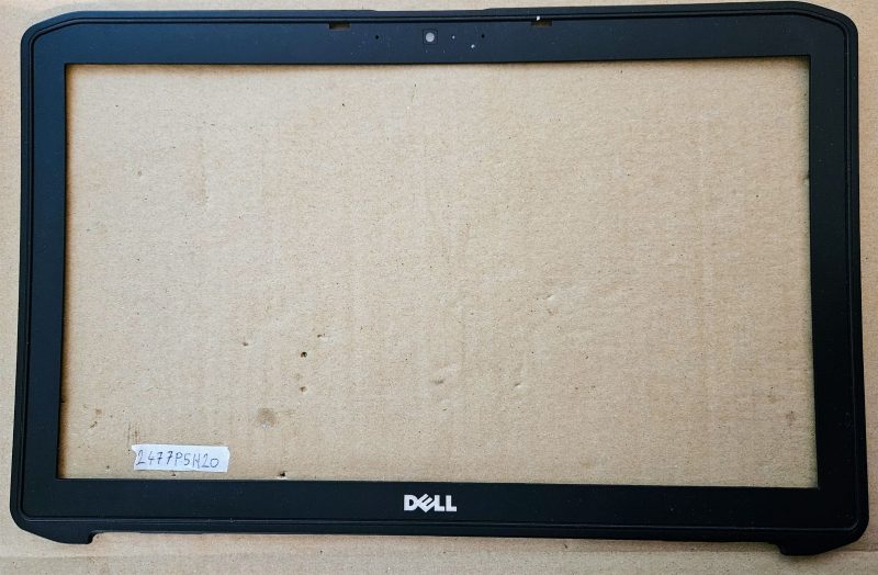 Originalni okvir zaslona Dell Latitude E5530 043n2p - OEM zamjenski dijelovi prijenosnog računala