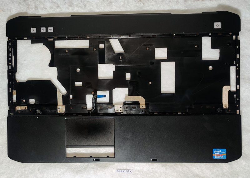 Originalni Dell Latitude E5530 gornji poklopac oslonac za ruku 7671J AP0M1000200 dijelovi prijenosnog računala