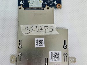 Originalna ploča čitača kartica za prijenosno računalo Dell Latitude E5540 A135MJ 15,6" - OEM dijelovi za prijenosno računalo