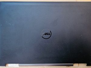 Originalni Dell Latitude E5540 E5440 gornji poklopac A133D2 – Zamjena dijelova prijenosnog računala