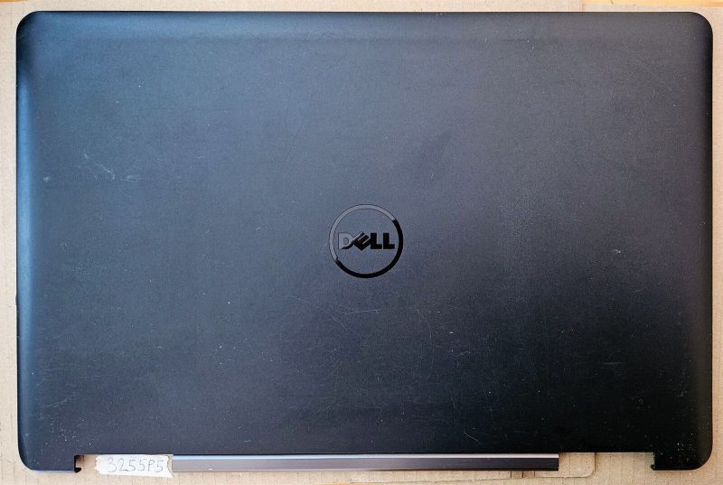 Originalni Dell Latitude E5540 E5440 gornji poklopac A133D2 – Zamjena dijelova prijenosnog računala