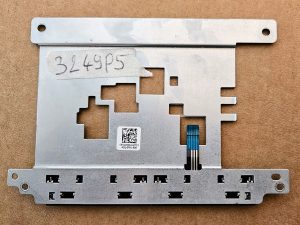 Originalni Dell Latitude E5540 E5440 ploča s gumbima dodirne podloge A13314 13314 CN-A13314 dijelovi prijenosnog računala