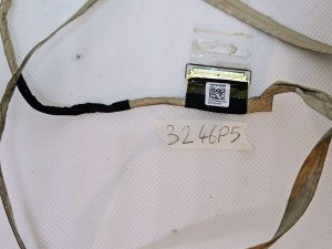 Originalni Dell Latitude E5540 E6640 LCD video trakasti konektor 0TYXW6 TYXW6 - dijelovi za prijenosna računala