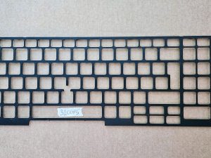Originalni Dell Latitude E5550 E5570 E5580 E5590 E5591 C kućište okvira tipkovnice 050NW9