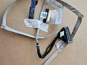 Originalni Dell Latitude E7240 E7440 LCD video kabel LS-9595P s LED indikatorskom pločom - dijelovi za prijenosna računala