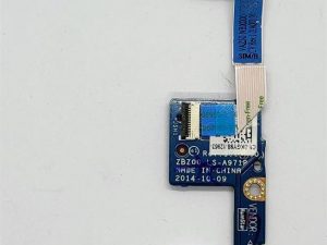 Originalna Dell Latitude E7250 12.5 Sim kartica IO ploča LS-A971P 0KGY98 - OEM zamjena