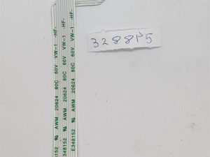 Originalna ploča čitača pametnih kartica za prijenosno računalo Dell Latitude E7250 + kabel RXNW9 0RXNW9