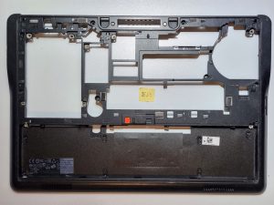 Originalni Dell Latitude E7440 sklop poklopca kućišta donje baze 0YGJ08