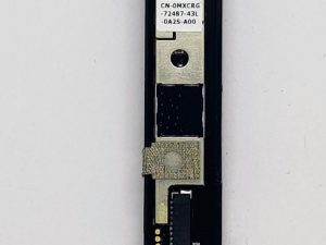 Originalni Dell Latitude E7450 E7250 ploča mikrofona za prijenosno računalo MXCRG 0MXCRG CN-0MXCRG