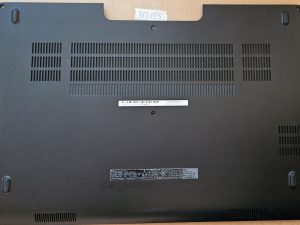 Originalni dijelovi za prijenosna računala Dell Latitude E7470 7470 donja baza 1GV6N 01GV6N