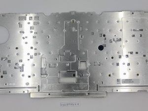 Originalni Dell Latitude E7470 okvir nosača nosača tipkovnice 0378C4 AM1DL0009000