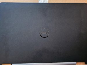 Originalni stražnji poklopac LCD zaslona Dell Latitude E7470 FVX0Y AM1DL000601 F | Dijelovi prijenosnog računala od 14 inča