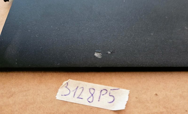 Originalni stražnji poklopac LCD zaslona Dell Latitude E7470 FVX0Y AM1DL000601 F | Dijelovi prijenosnog računala od 14 inča - Slika 2